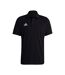Polo Entrada Homme Noir Adidas-2