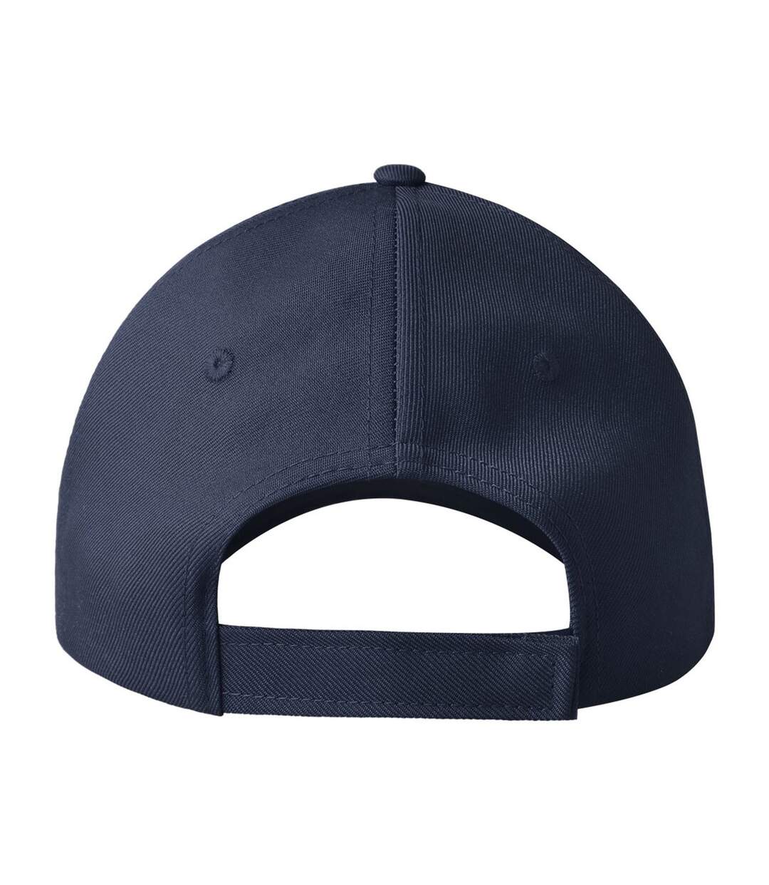 Casquette enfant bleu marine Atlantis Headwear-2