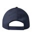 Casquette enfant bleu marine Atlantis Headwear-2