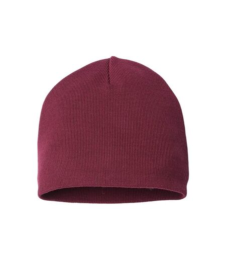 Bonnet Yala Bordeaux Atlantis Headwear