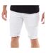 Short bleu clair homme paname brothers bora-1