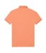 B&C Womens/Ladies My Eco Polo Shirt (Melon Orange) - UTRW8973