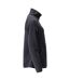 Womens/ladies Customised Fleece Jacket Dark Navy Mascot-4