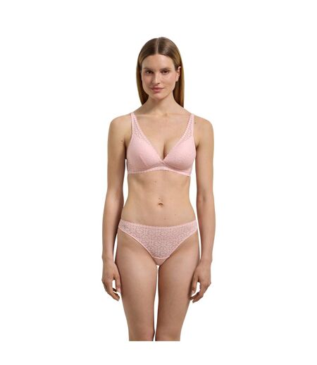 Soutien-gorge triangle sans armatures Daily Dentelle