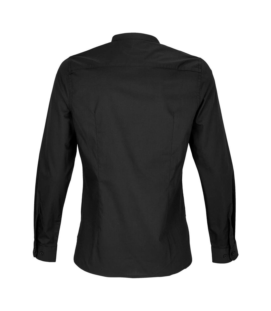 Chemisier Femme Noir NEOBLU-2