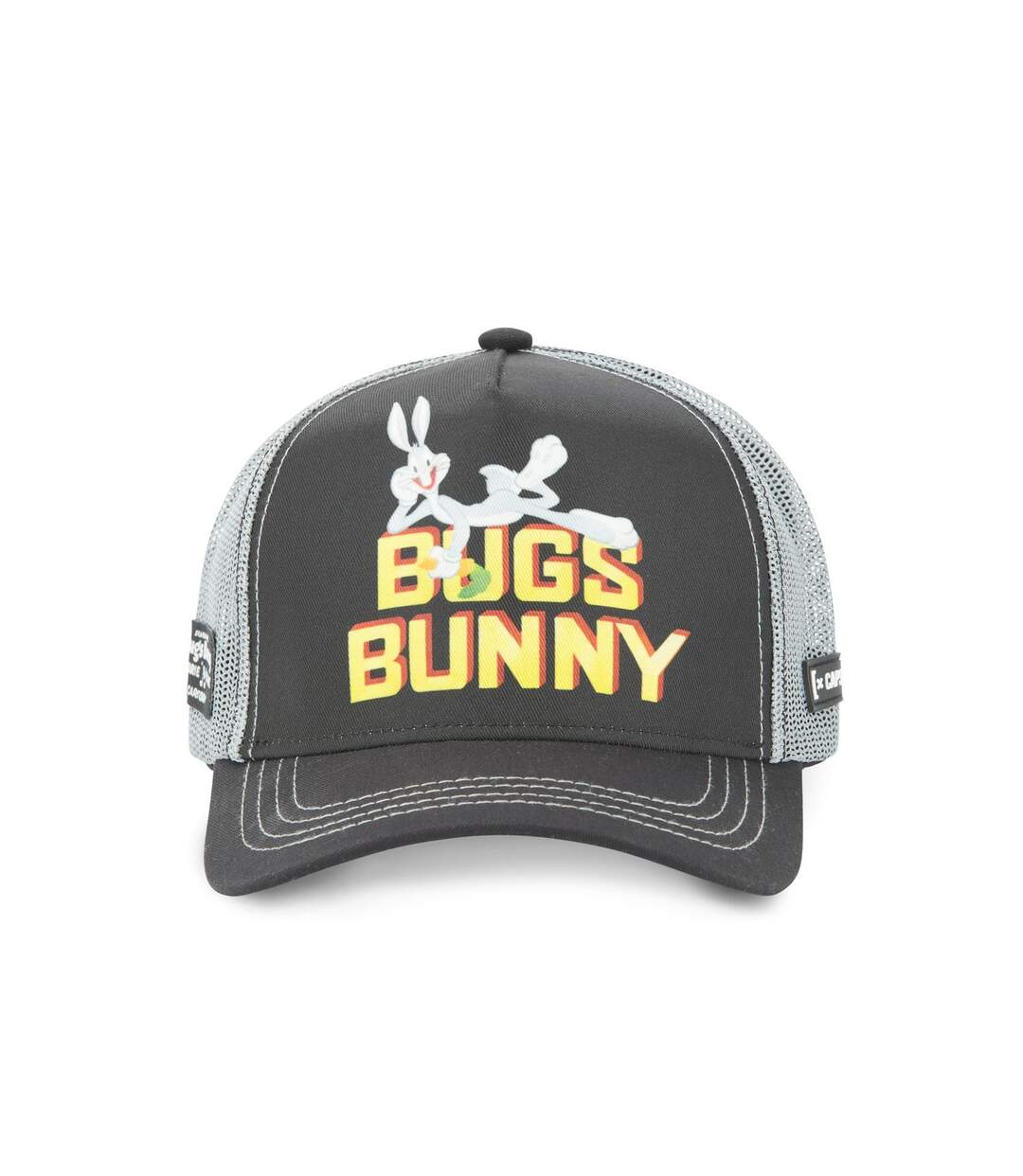 Casquette adulte Looney Tunes Bunny Capslab-2