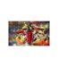 Papier Peint  Graffiti Monster III  270x450cm-2