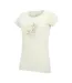 Womens/ladies Breezed T-shirt Cloud Regatta-3