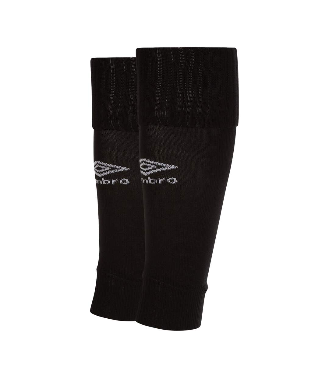 Mens leg sleeves green gecko Umbro-3