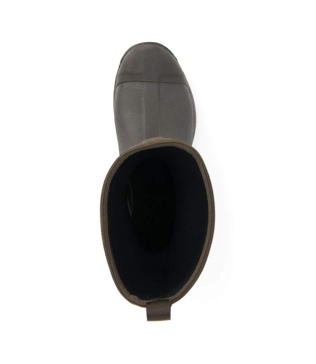 Bottes Derwent Unisexe Noir Marron Muck Boots-2