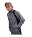 Veste De Survêtement Total Homme Gris Clair Nike-2
