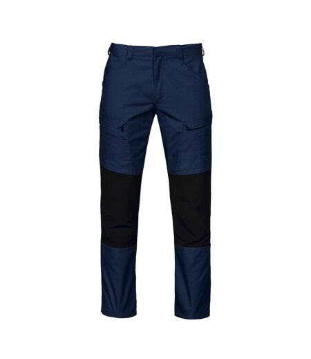 Pantalon Cargo Homme Bleu Marine Projob