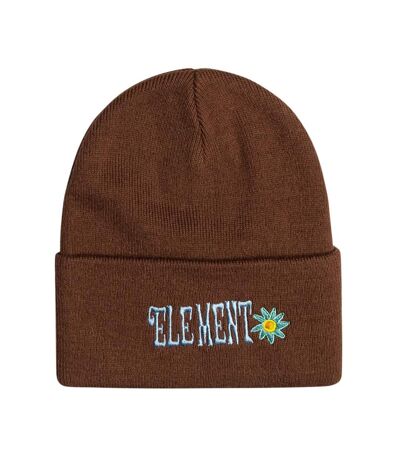 Bonnet Marron Homme Element Dusk - M/L