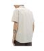Chemise beige homme jack & jones summer0 - l-2