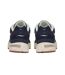 Unisex Adult Jazz 9 Retro Leather Shoes Navy Saucony-2