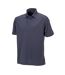 Result Mens Work-Guard Apex Short Sleeve Polo Shirt (Navy) - UTRW5582-1