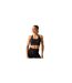Womens/ladies Dont Sweat It Ii Sports Bra Black Dare 2B-1