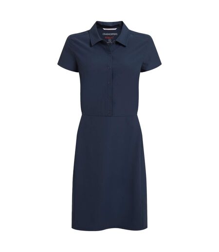 Robe Pro Femme Bleu Marine Craghoppers