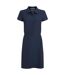 Robe Pro Femme Bleu Marine Craghoppers-2