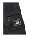Mens Wakaday Bomber Jacket Black Kings Will Dream-4
