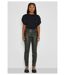 Pantalon simili cuir-3