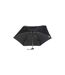 Travel Pocket Umbrella One Size Black Mountain Warehouse-3