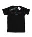 Disney - T-shirt ALADDIN ON VACATION - Femme (Noir) - UTBI17463-1