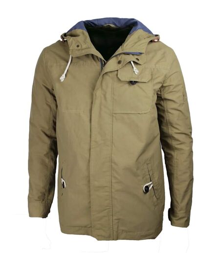 Blouson fermeture zippée GARDEN1B