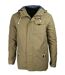 Blouson fermeture zippée GARDEN1B-1