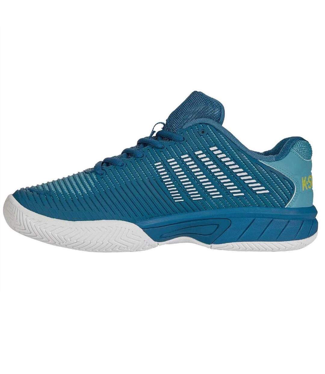 Chaussures De Tennis Hypercourt Express Femme Bleu K-Swiss-3