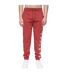 Mens classhen sweatpants deep red Henleys