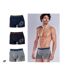 Boxer homme LOTTO - Pack de 3-3