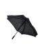 Columbus Windproof Stick Umbrella One Size Black MidOcean-1