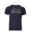 T-shirt Marine Homme Best Mountain 10 - L