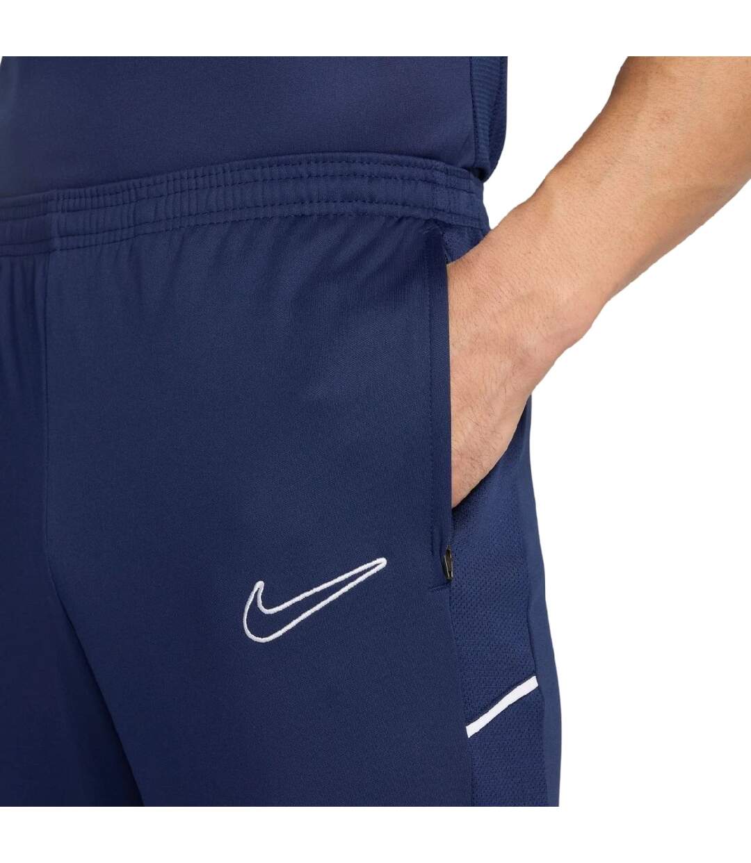 Pantalon De Jogging Academy Homme Bleu Marine Nike-4