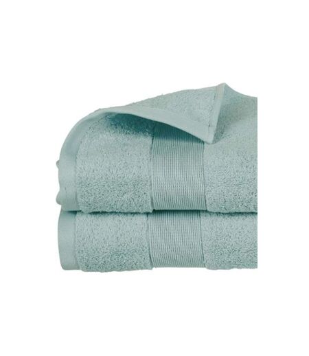 Drap de Bain Confort 100x150cm Givre