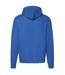 Veste À Capuche Premium Homme Bleu Roi Fruit Of The Loom-2