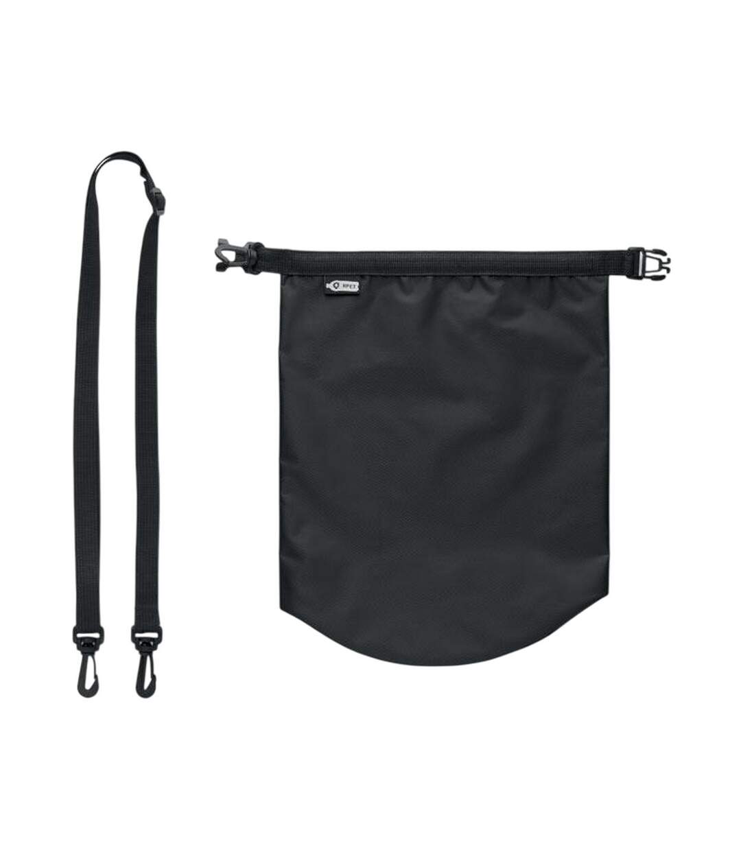 Sac bolsaible+ taille unique noir MidOcean-3