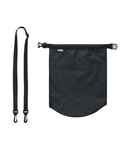 Sac bolsaible+ taille unique noir MidOcean