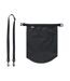 Sac bolsaible+ taille unique noir MidOcean-3