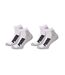 Chaussettes PUMA QUARTER - Pack de 2-1