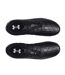 Mens Clone Magnetico Pro Firm Ground Football Boots Black Under Armour-3