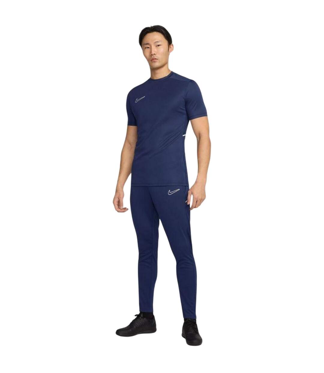 Pantalon De Jogging Academy Homme Bleu Marine Nike-1