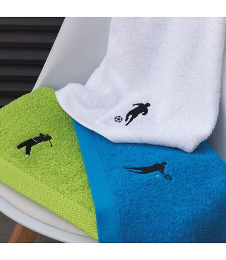 Drap de douche PURE GOLF