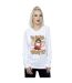 Disney Sweat Womens/Ladies Wreck It Ralph I'm Gonna Wreck It (Blanc) - UTBI43086-2