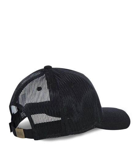 Casquette Homme Noir Von Dutch LOFB