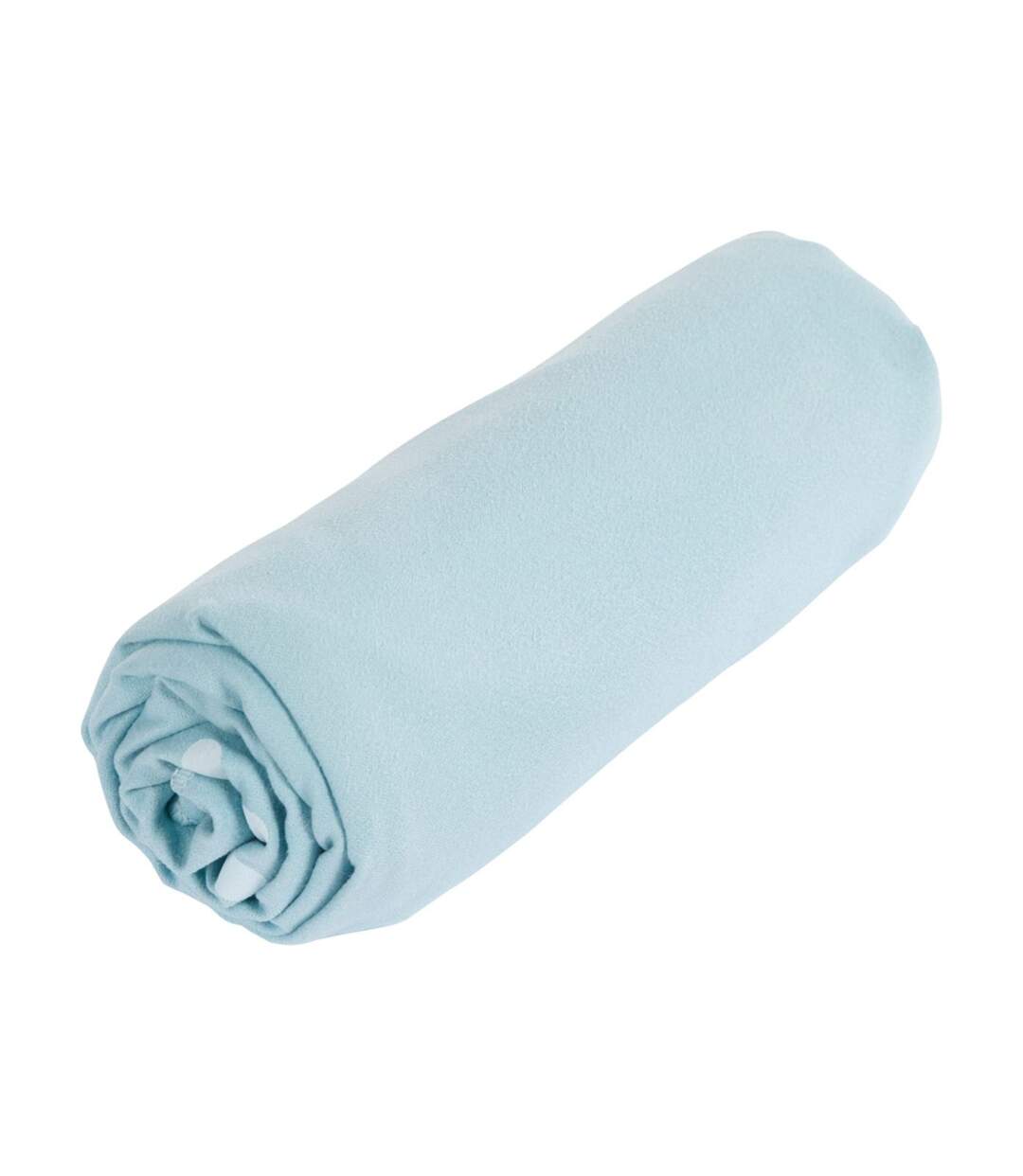 Trespass Soggy Antibacterial Microfibre Towel (Pool Blue) - UTTP501