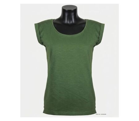 Mayflower DELHI4 - Tee-shirt sans manches en coton pour un look d'été léger