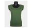 Mayflower DELHI4 - Tee-shirt sans manches en coton pour un look d'été léger-3