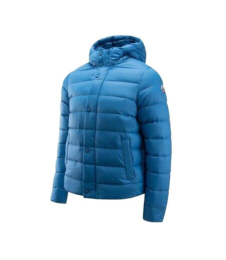 Doudoune Bleu Homme Jott Jorge 729 - XXL